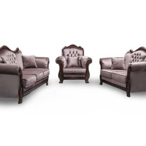 Garnitura Mozzart TDF