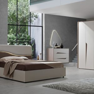 Spavaća soba SOLEIL