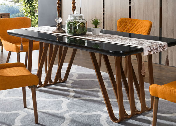 Trpezarijski sto A2100L