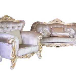 Garnitura President TDF