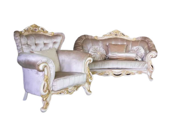 Garnitura President TDF