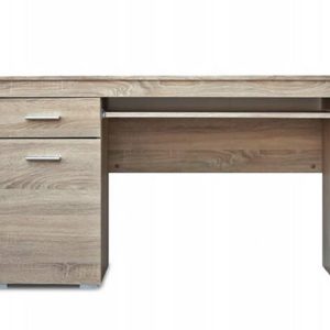 Kompjuterski sto 2 sonoma