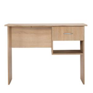 Radni sto CLASSIC sonoma