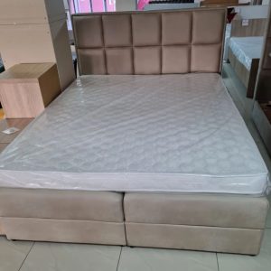 Francuski ležaj Lord box