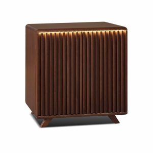 Dvokrilna komoda "RODOS"