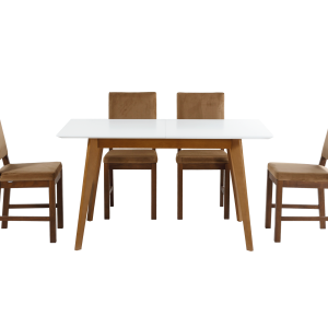 Meriva Soft & Milesse 140 XL Set 6