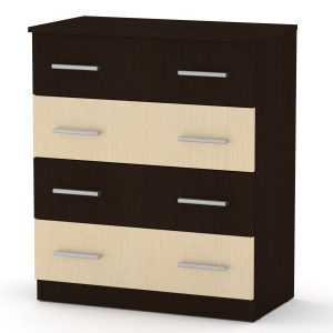 Jedinstvena komoda 4b