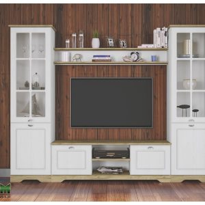 Dnevna soba sekcija Landscape