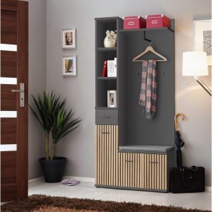 Plakar za hodnik - MARCO 1