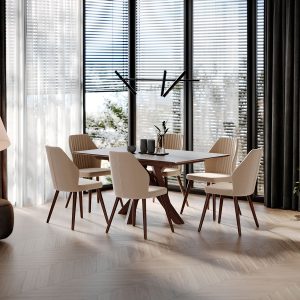 Sienna RD & X160  Set 1 Furnir