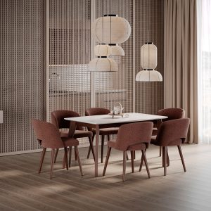 Sorento & Brutus 140 XL Set 4