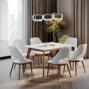 Lucia & Brutus 120 XL Set 5