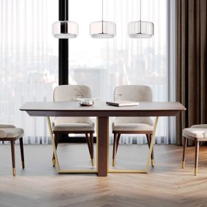 Trpezarijski sto Gio