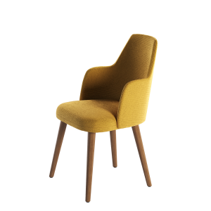 Fotelja Milano Lux RD