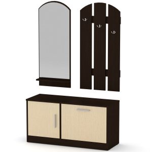 Plakar Portmanto Kompanit ''Olga''