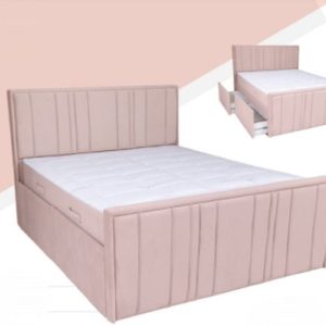 Francuski ležaj Evia