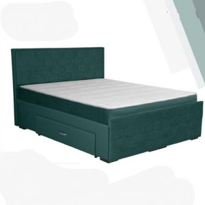 Francuski ležaj Neva