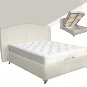 Francuski ležaj Barok