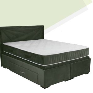 Francuski ležaj Modena Lux