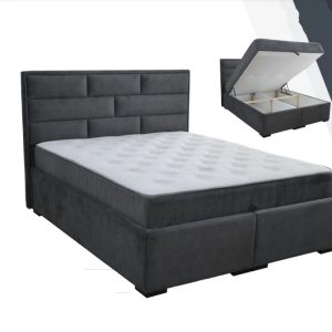 Francuski ležaj King