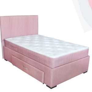 Francuski ležaj Iva