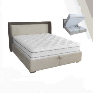 Francuski ležaj Viktoria