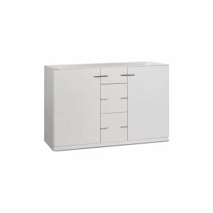 Trokrilna komoda "HAVANA"