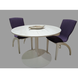 Trpezarijski sto Attris Fi 100 - univer