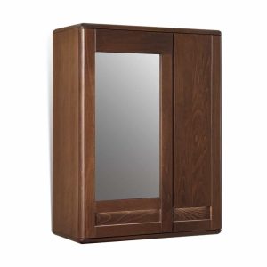 Zidna vitrina "TOSKANA"