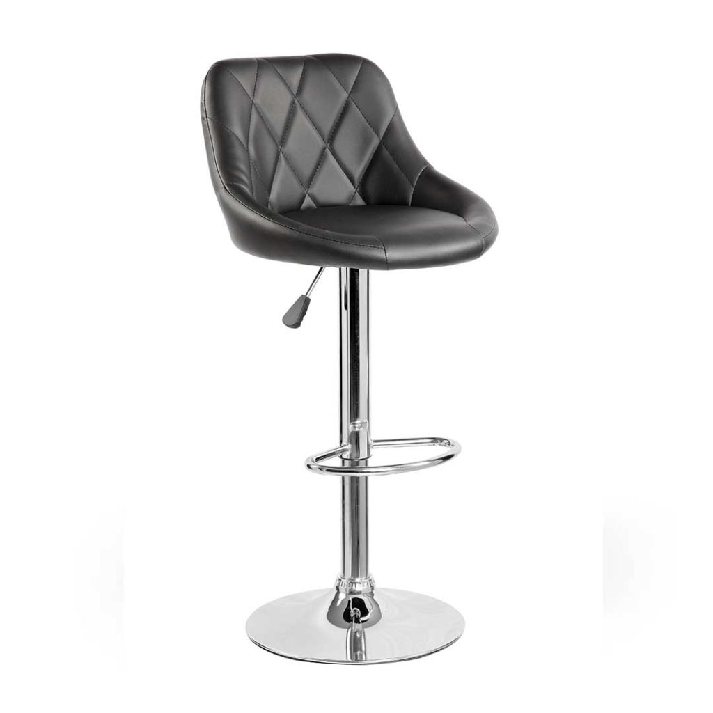 Barska stolica 5015 Crna