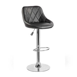 Barska stolica 5015 Crna