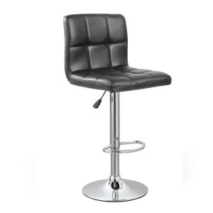 Barska stolica 5018 Crna