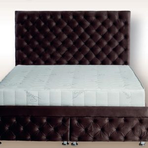 Francuski ležaj Ema