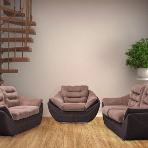 Garnitura Avangardia