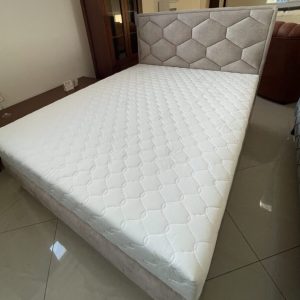 Francuski ležaj Saće