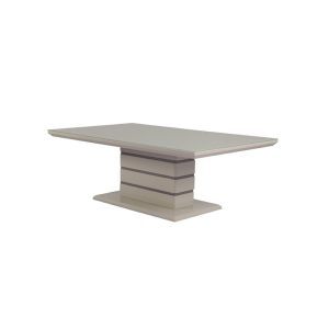 Klub sto CT1020 Cappucino