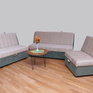 Sofa set „MOJCA”