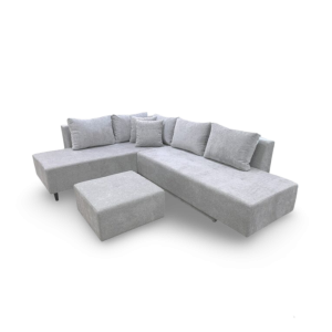 Ugaona garnitura Soprano