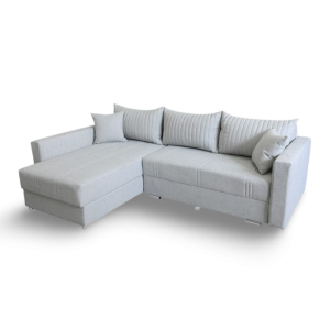 Ugaona garnitura Luxemburg