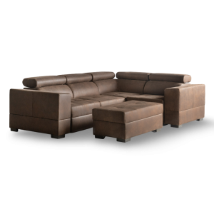 Ugaona garnitura Torino T3