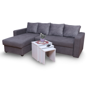 Ugaona garnitura „Vienna”