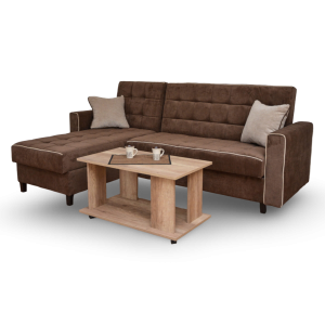 Ugaona garnitura „Lora”