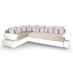 Ugaona Garnitura Megan