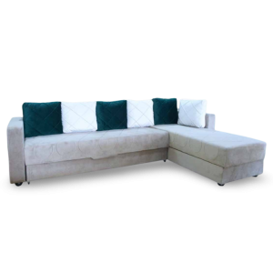 Ugaona garnitura Gloria TD