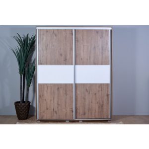 Rea klizni garderober- univer