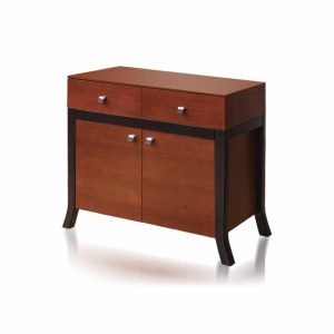 Dvokrilna komoda "CAPRI"