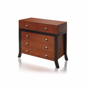 Komoda "CAPRI" sa 3 fioke