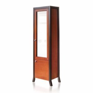 Jednokrilna vitrina "CAPRI"