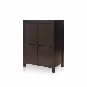 Komoda "FENIX" sa 4 krila