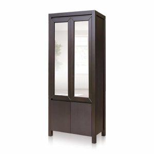 Dvokrilna vitrina "FENIX"